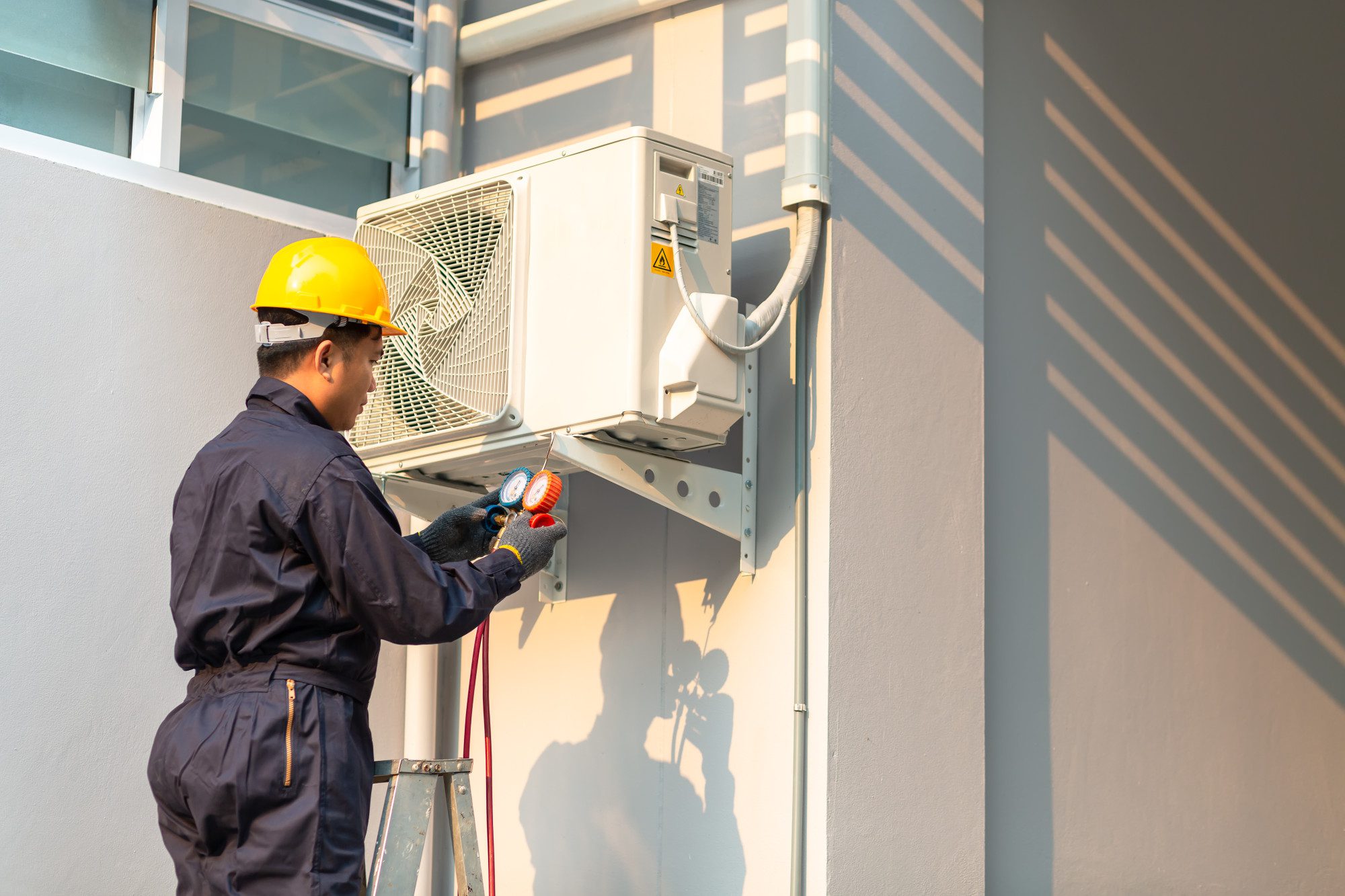 7 Tips for Hiring a Heating and Air Conditioning Service Company