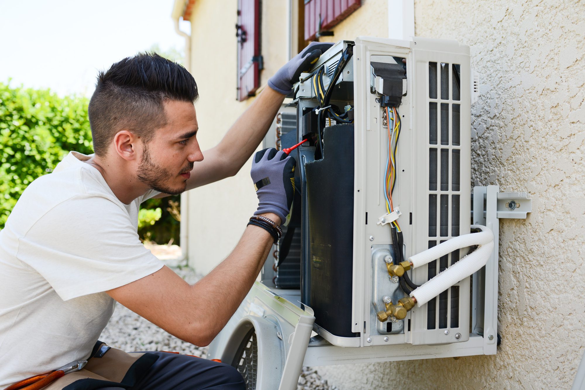 Top Mistakes To Avoid When Choosing an AC Repair Company in Santa Rosa, CA